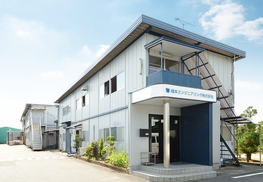 COMPANY 会社案内