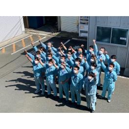 「負けない!メイドイン静岡」 再登場